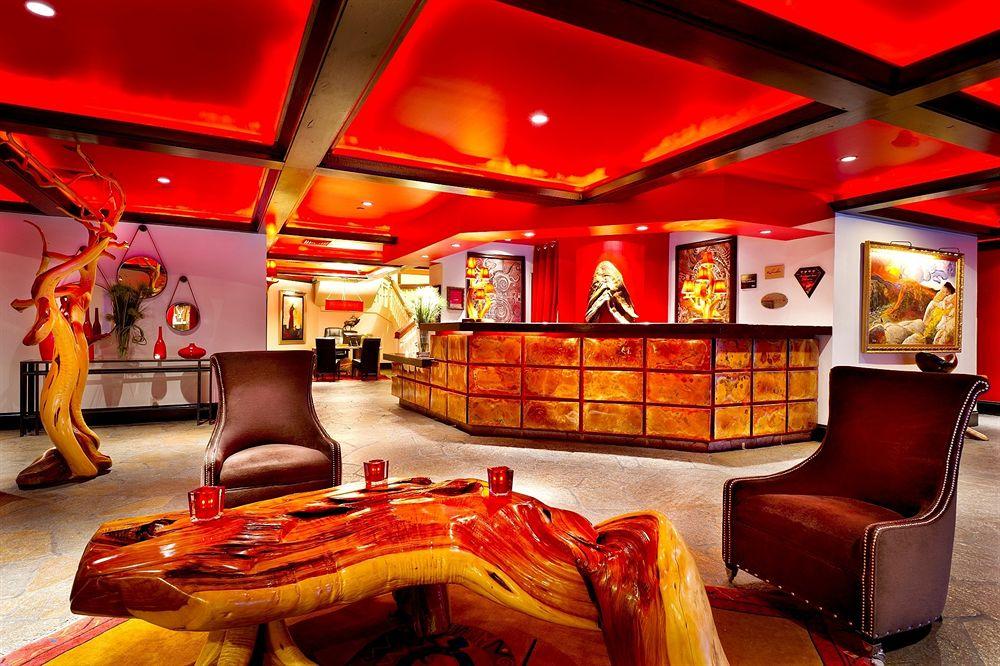 比弗河旅馆酒店 外观 照片